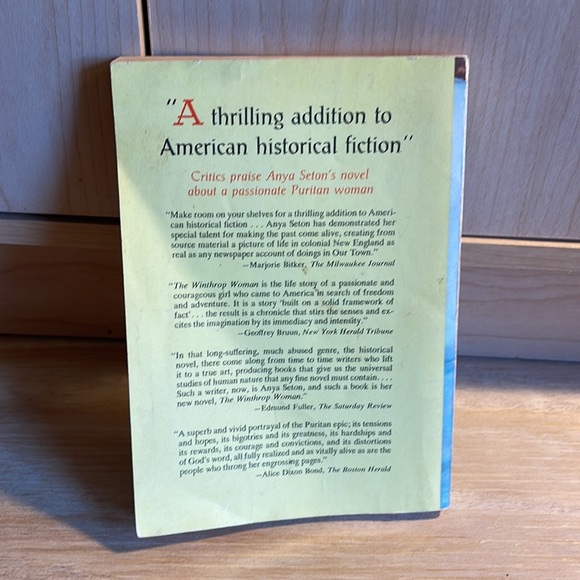 📚2/$14; 3/$16; 4/$18; 5/$20 ADD $2 for any additional books! ENJOY📚📚📚 - Picture 12 of 14